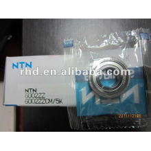 NTN BEARING 6002ZZ Roulements à billes profondes